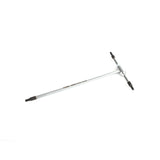 Allen key tools with lazer engraved name 9 pc