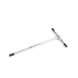 Allen key tools with lazer engraved name 9 pc