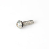 Screw for tyre lock 6 pcs M5 Low model