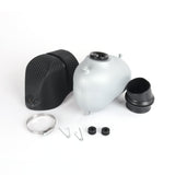 Inlet Silencer KG Tornado CIK/FIA