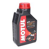 Engine Oil Motul 4T 7100 10W50 1L