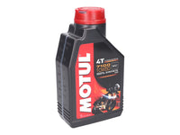 Engine Oil Motul 4T 7100 10W50 1L