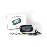 Lap Timer AIM MyChron 6 2T