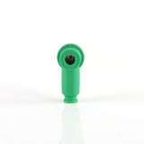 Spark Plug Cap NGK Racing TRS1225 Green