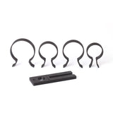 Piston ring tool 38-66 mm black