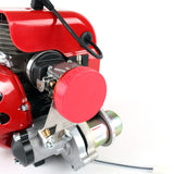 Transport plug for Raket 95 intake