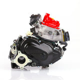 Rotax 125 Max DD2 (Engine only)