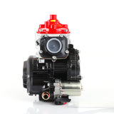 Rotax 125 Max Junior (Only Engine)