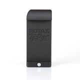 Bracket for Rotax TRAX Rotax Max Black