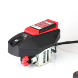 Bracket for Rotax TRAX Rotax Max Red