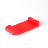 Bracket for Rotax TRAX Rotax Max Red