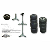 Tires & Rims carrier steel Stone