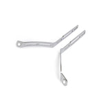 Support for Front Panel KG 509
