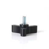 Fuel Tank Screw Black