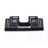 Seat mount steel, Radne Racing