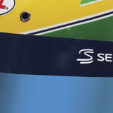 Visor Strip Bell - Ayrton Senna
