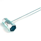 Spark Plug Wrench, Raket