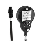 Alfano Tyre Pressure Gauge Tyre Control JR
