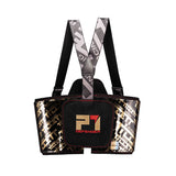 Ribbeskytter FIA Tillett P1 Defender  Black/Gold