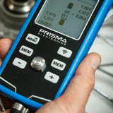 Tyre Pressure Gauge Prisma HPM 5
