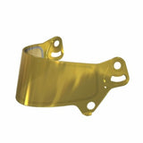 Visor RS7 Gold
