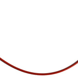 Brake Tube CRG  635 mm CRG Mini 2020-
