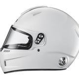 Helmet Sparco Air PRO RF-5w 8859 White