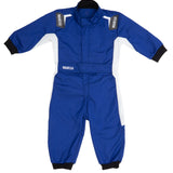 Baby Suit Sparco Eagle 2.0 Replica