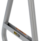 Sill Stands Rally Racing WRC Type