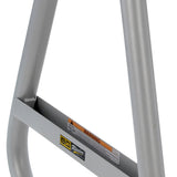 Sill Stands Rally Racing WRC Type