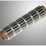 Big end bearing 100cc 18x24x15mm (1 pc)