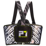 Ribbeskytter FIA Tillett P1 Defender Black