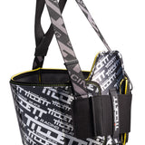 Ribbeskytter FIA Tillett P1 Defender Black