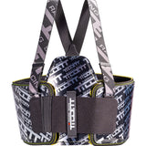 Ribbeskytter FIA Tillett P1 Defender Black