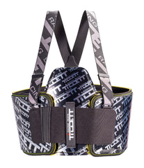 Ribbeskytter FIA Tillett P1 Defender Black