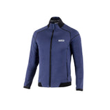 Sweatshirt Sparco Blue