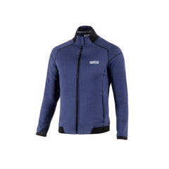 Sweatshirt Sparco Blue