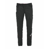 Mechanic pants Sparco Boston Black