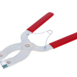 Piston ring expander tool