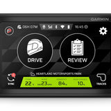 Garmin Catalyst Driving Performance Optimizer