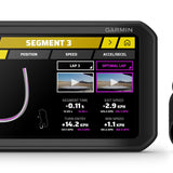 Garmin Catalyst Driving Performance Optimizer