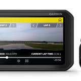 Garmin Catalyst Driving Performance Optimizer