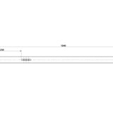 Bakaxel DD2 Universal 40x1040mm Soft