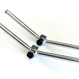 Tyre Holders for Standard Karting Trolleys (2 pc)