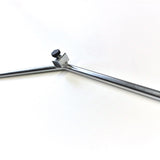 Tyre Holders for Standard Karting Trolleys