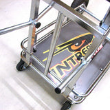 Tyre Holders for Standard Karting Trolleys (2 pc)
