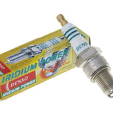 Spark Plug Denso IW24 Iridium Power