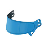 Visor Bell GT6 SE06 3 mm AS/AF Smoke color Blue ML