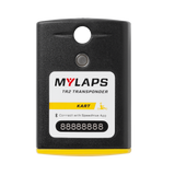 Transponder MyLaps TR2 Karting GO  (No Subscription)