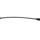 Water Temperature Sensor AIM MyChron 4/5/6 WT M10 Black